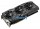 Asus PCI-Ex GeForce GTX 1070 ROG Strix 8GB GDDR5 (256bit) (1632/8000) (DVI, 2 x HDMI, 2 x DisplayPort) (STRIX-GTX1070-O8G-GAMING)