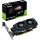 ASUS GeForce GTX 1650 Low Profile OC Edition 4GB GDDR5 128bit (1485/8002) (DisplayPort 1.4, HDMI 2.0b, DVI-D) (GTX1650-O4G-LP-BRK)
