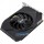 Asus PCI-Ex GeForce GTX 1650 Phoenix OC 4GB GDDR6 (128bit) (1665/12000) (DVI-D, HDMI, DisplayPort) (PH-GTX1650-O4GD6-P)