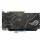 Asus PCI-Ex GeForce GTX 1650 ROG Strix Gaming OC Edition 4GB GDDR6 (128bit) (1410/12000) (2 x DisplayPort, 2 x HDMI) (ROG-STRIX-GTX1650-O4GD6-GAMING)