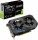 Asus PCI-Ex GeForce GTX 1650 Super TUF OC Gaming 4GB GDDR6 (128bit) (1530/12002) (DVI, HDMI, DisplayPort) (TUF-GTX1650S-O4G-GAMING)
