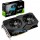 Asus PCI-Ex GeForce GTX 1660 Super Dual EVO 6GB GDDR6 (192bit) (14002) (1 x DisplayPort, 1 x HDMI, 1 x DVI) (DUAL-GTX1660S-6G-EVO)