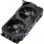 Asus PCI-Ex GeForce GTX 1660 Super Dual EVO 6GB GDDR6 (192bit) (14002) (1 x DisplayPort, 1 x HDMI, 1 x DVI) (DUAL-GTX1660S-6G-EVO)