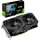Asus PCI-Ex GeForce GTX 1660 Super Dual EVO Advanced 6GB GDDR6 (192bit) (14002) (1 x DisplayPort, 1 x HDMI, 1 x DVI) (DUAL-GTX1660S-A6G-EVO)