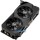 Asus PCI-Ex GeForce GTX 1660 Super Dual EVO Advanced 6GB GDDR6 (192bit) (14002) (1 x DisplayPort, 1 x HDMI, 1 x DVI) (DUAL-GTX1660S-A6G-EVO)