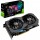 Asus PCI-Ex GeForce GTX 1660 Super ROG Strix OC Edition 6GB GDDR6 (192bit) (1530/14002) (2 x HDMI, 2 x DisplayPort) (ROG-STRIX-GTX1660S-O6G-GAMING)