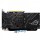 Asus PCI-Ex GeForce GTX 1660 Super ROG Strix OC Edition 6GB GDDR6 (192bit) (1530/14002) (2 x HDMI, 2 x DisplayPort) (ROG-STRIX-GTX1660S-O6G-GAMING)