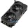 Asus PCI-Ex GeForce GTX 1660 Ti Dual Advanced Edition 6GB GDDR6 (192bit) (1500/12002) (1 x DisplayPort, 2 x HDMI, 1 х DVI-D) (DUAL-GTX1660TI-A6G-EVO)