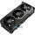 Asus PCI-Ex GeForce GTX 1660 TUF Gaming X3 6GB GDDR5 (192bit) (1500/8002) (DVI, HDMI, DisplayPort) (TUF3-GTX1660-6G-GAMING)
