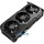 Asus PCI-Ex GeForce GTX 1660 TUF Gaming X3 OC 6GB GDDR5 (192bit) (1500/8002) (DVI, HDMI, DisplayPort) (TUF3-GTX1660-O6G-GAMING)