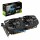 Asus PCI-Ex GeForce RTX 2060 Dual А6G Advanced Edition 6GB GDDR6 (192bit) (1695/14000) (DisplayPort, HDMI, DVI-D) (DUAL-RTX2060-A6G)