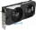 Asus PCI-Ex GeForce RTX 3060 Ti Dual OC Edition V2 LHR 8GB GDDR6 (256bit) (1710/14000) (2 x HDMI, 3 x DisplayPort) (DUAL-RTX3060TI-O8G-V2)
