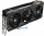 Asus PCI-Ex GeForce RTX 3060 Ti TUF Gaming OC Edition V2 LHR 8GB GDDR6 (256bit) (1785/14000) (2 x HDMI, 3 x DisplayPort) (TUF-RTX3060TI-O8G-V2-GAMING)