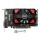 Asus PCI-Ex Radeon RX 550 2GB GDDR5 (128bit) (1183/7000) (DVI, HDMI, DisplayPort) (RX550-2G)