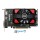 Asus PCI-Ex Radeon RX 550 4GB GDDR5 (128bit) (1183/7000) (DVI, HDMI, DisplayPort) (RX550-4G)