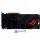 Asus PCI-Ex Radeon RX 5600 XT ROG Strix Gaming OC 6GB GDDR6 (192bit) (1670/12000) (HDMI, 3 x DisplayPort) (ROG-STRIX-RX5600XT-O6G-GAMING)