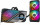 Asus PCI-Ex Radeon RX 6900 XT ROG Strix LC 16GB GDDR6 (256bit) (2375/16000) (HDMI, 2 x DisplayPort, USB Type-C) (ROG-STRIX-LC-RX6900XT-T16G-GAMING)