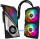 Asus PCI-Ex Radeon RX 6900 XT ROG Strix LC 16GB GDDR6 (256bit) (2375/16000) (HDMI, 2 x DisplayPort, USB Type-C) (ROG-STRIX-LC-RX6900XT-T16G-GAMING)