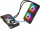 Asus PCI-Ex Radeon RX 6900 XT ROG Strix LC 16GB GDDR6 (256bit) (2375/16000) (HDMI, 2 x DisplayPort, USB Type-C) (ROG-STRIX-LC-RX6900XT-T16G-GAMING)