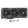 Asus PCI-Ex Radeon RX480 ROG Strix 8GB GDDR5 (256bit) (1310/8000) (DVI, 2 x HDMI, 2 x DisplayPort) (STRIX-RX480-O8G-GAMING)