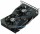 Asus PCI-Ex Radeon RX560 ROG Strix OC 4GB GDDR5 (128bit) (1326/7000) (DVI, HDMI, DisplayPort) (ROG-STRIX-RX560-O4G-GAMING)