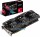 Asus PCI-Ex Radeon RX590 ROG Strix 8GB GDDR5 (256bit) (1545/8000) (DVI, 2 x HDMI, 2 x DisplayPort) (ROG-STRIX-RX590-8G-GAMING)