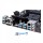 Asus Prime B350-Plus (sAM4, AMD B350, PCI-Ex16)