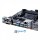 Asus Prime B350M-A (sAM4, AMD B350, PCI-Ex16)