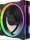 ASUS Prime MR120 ARGB Reverse Fan - Single Pack Black (90DA00L0-B09000)