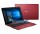 ASUS R540LA-XX344T Red - 240GB SSD