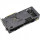 ASUS Radeon RX 7600 XT 16GB GDDR6 TUF OC TUF-RX7600XT-O16G-GAMING (90YV0K20-M0NA00)