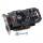 Asus Radeon RX560 4G EVO 4GB GDDR5 (128bit) (1176/6000) (DVI, HDMI, DisplayPort) (RX560-4G-EVO)