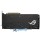 Asus Radeon RX580 ROG Strix 8GB GDDR5 (256bit) (DVI, 2 x HDMI, 2 x DisplayPort) (ROG-STRIX-RX580-8G-GAMING)