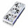 ASUS ROG Astral GeForce RTX 5080 16GB GDDR7 WHITE OC Edition (ROG-ASTRAL-RTX5080-O16G-WHITE)