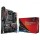 ASUS ROG Crosshair VI Extreme (sAM4 , AMD X370, PCI-Ex16)