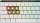 Asus ROG Falchion RGB WL BT White (90MP03EC-BKMA10)