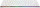 Asus ROG Falchion RGB WL BT White (90MP03EC-BKMA10)