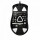 Asus ROG Gladius III Core RGB Black (90MP04E0-BMUA00)