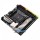 Asus ROG Strix B350-I Gaming (sAM4, AMD B350)