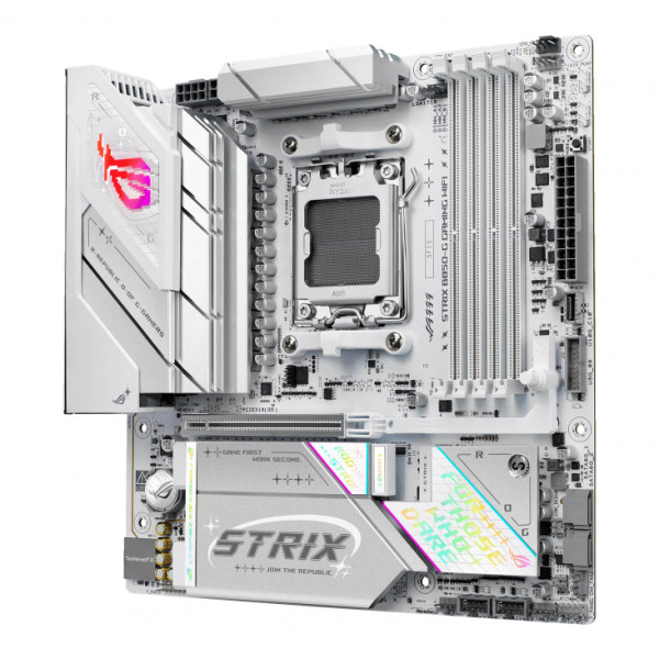 ASUS ROG STRIX B850-G GAMING WIFI