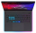 ASUS ROG Strix G16 2025 G615LW-U9322W Eclipse Gray EU