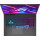Asus ROG Strix G17 G713QC-HX004 (90NR05A1-M00280) Original Black