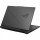 ASUS ROG Strix G18 2024 G814JVR-N6215W Eclipse Gray