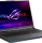 ASUS ROG Strix G18 G814JVR Grey (G814JVR-N6515W) EU