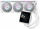 ASUS ROG STRIX LC IV 360 ARGB LCD White (90RC01M2-B0EAY0)
