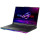 ASUS ROG Strix SCAR 16 (2024) G634JZR-RA124X (90NR0IC2-M005M0) Off Black