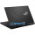 ASUS ROG Strix Scar 17 (2023) G733PY-LL042X (90NR0DB4-M003N0) Off Black
