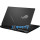 ASUS ROG Strix Scar 17 (2023) G733PY-LL042X (90NR0DB4-M003N0) Off Black
