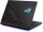ASUS ROG Strix SCAR 18 (2025) G835LX-SA065X (90NR0LF1-M00B20) Off Black