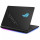 ASUS ROG Strix SCAR 18 (2025) G835LX-SA222X (90NR0LF1-M00B30) Off Black